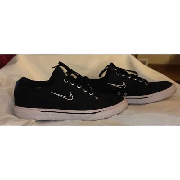 Nike Retro GTS 97 Black White Women's - Size 9 - Picture 4 of 12